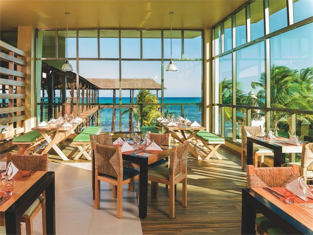 GENERATIONS RIVIERA MAYA BY KARISMA — фото 7