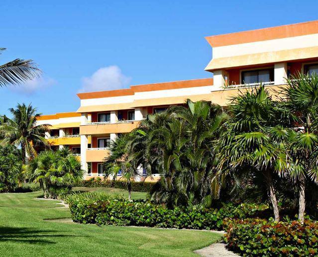 GRAN BAHIA PRINCIPE RIVIERA MAYA
