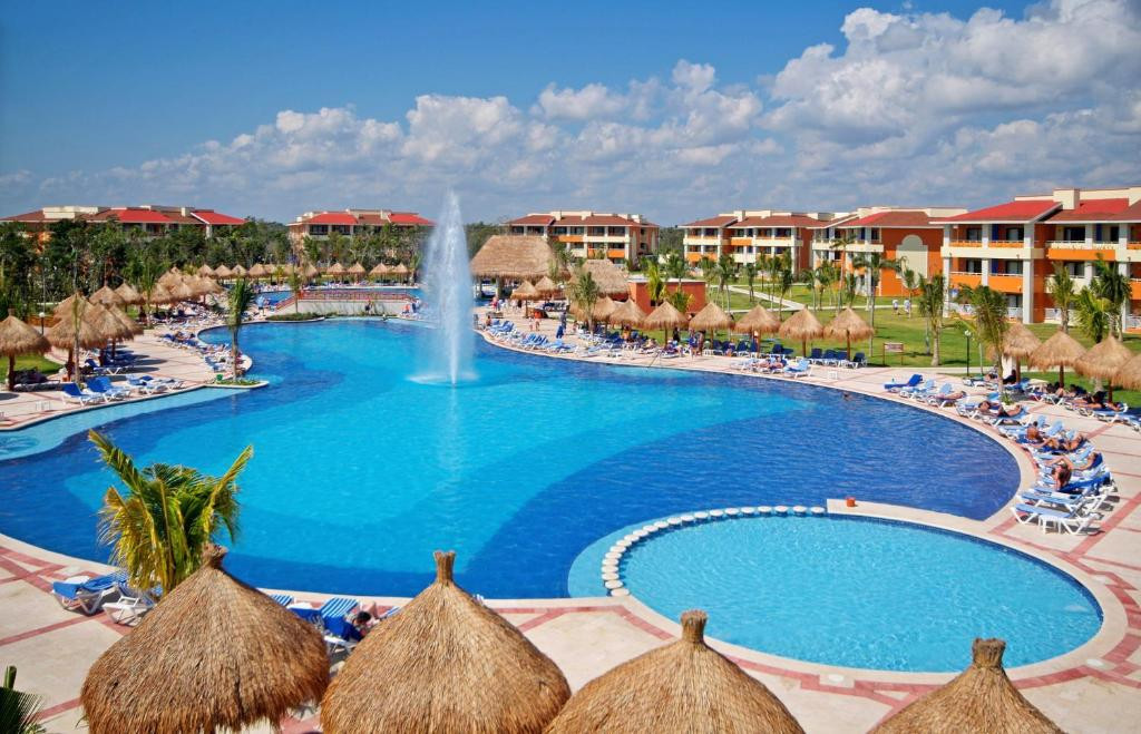 GRAND BAHIA PRINCIPE COBA