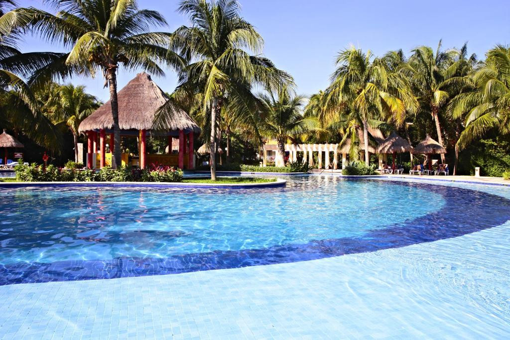 GRAND BAHIA PRINCIPE COBA — фото 3