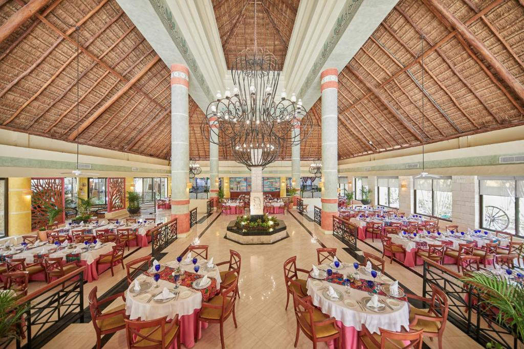 GRAND BAHIA PRINCIPE COBA — фото 4