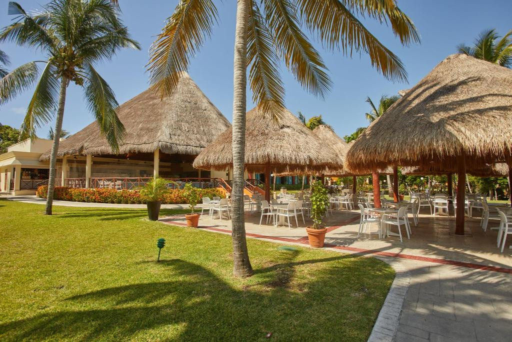 GRAND BAHIA PRINCIPE COBA — фото 6