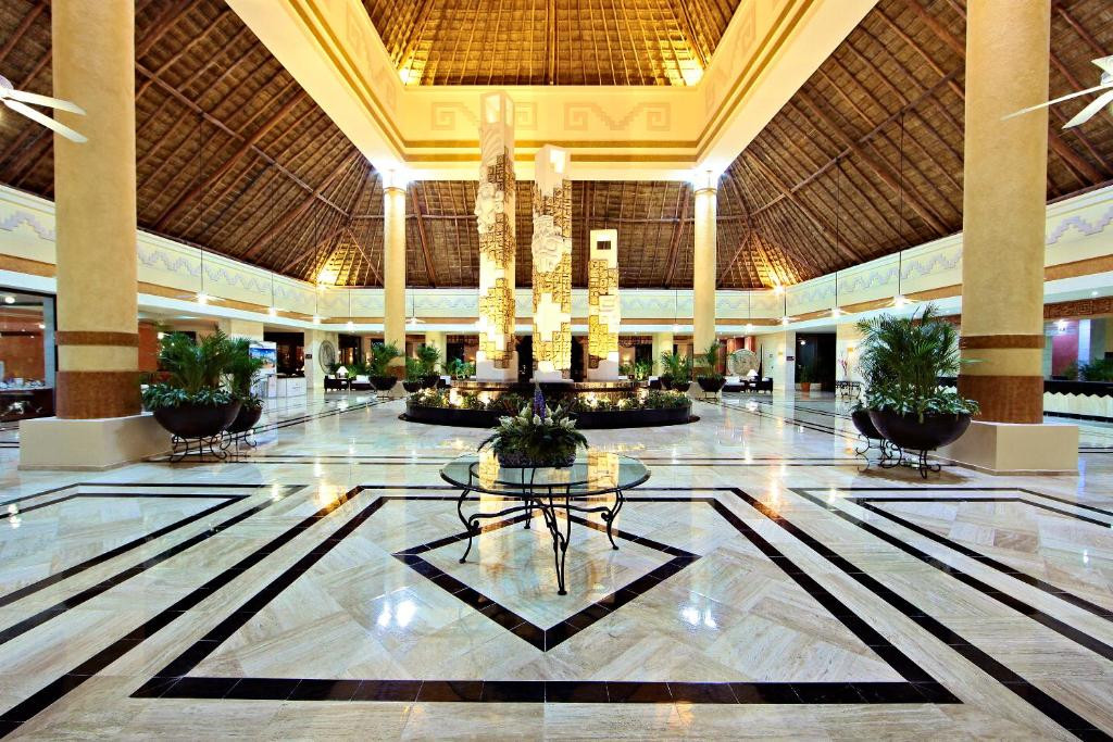 GRAND BAHIA PRINCIPE COBA — фото 7
