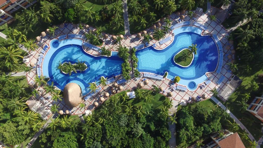 GRAND BAHIA PRINCIPE COBA — фото 11