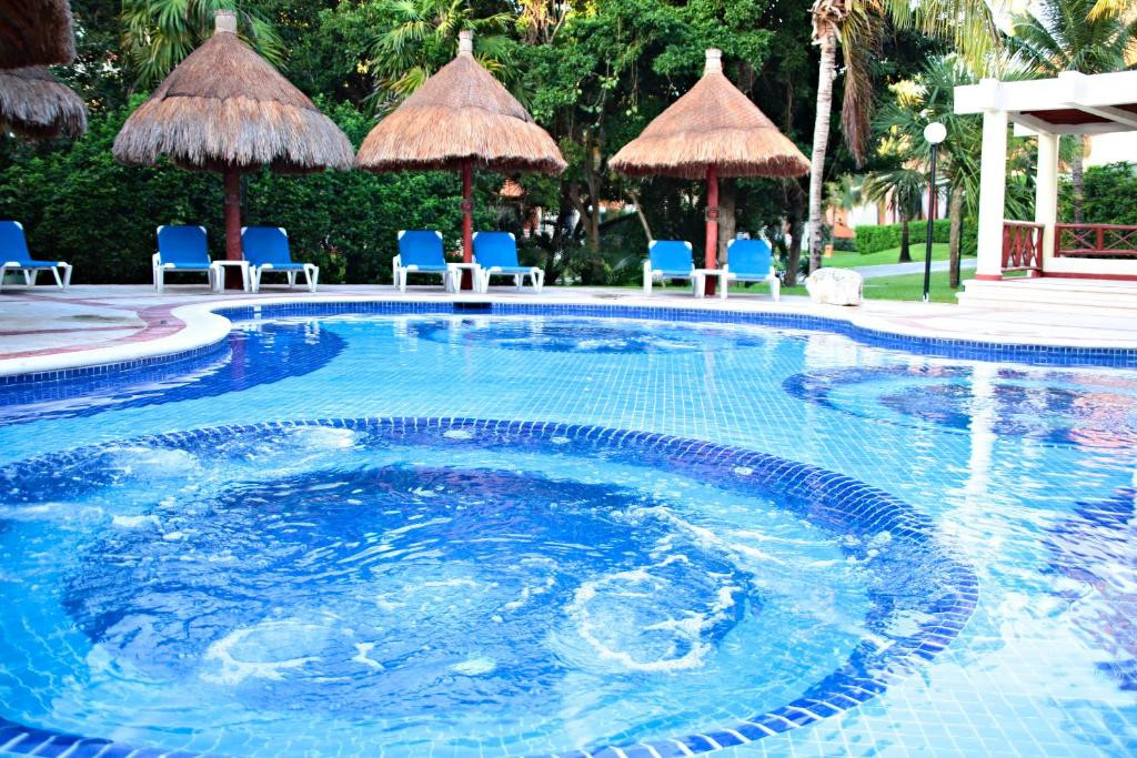 GRAND BAHIA PRINCIPE COBA — фото 12