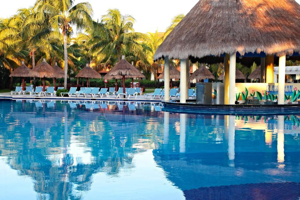 GRAND BAHIA PRINCIPE COBA — фото 13