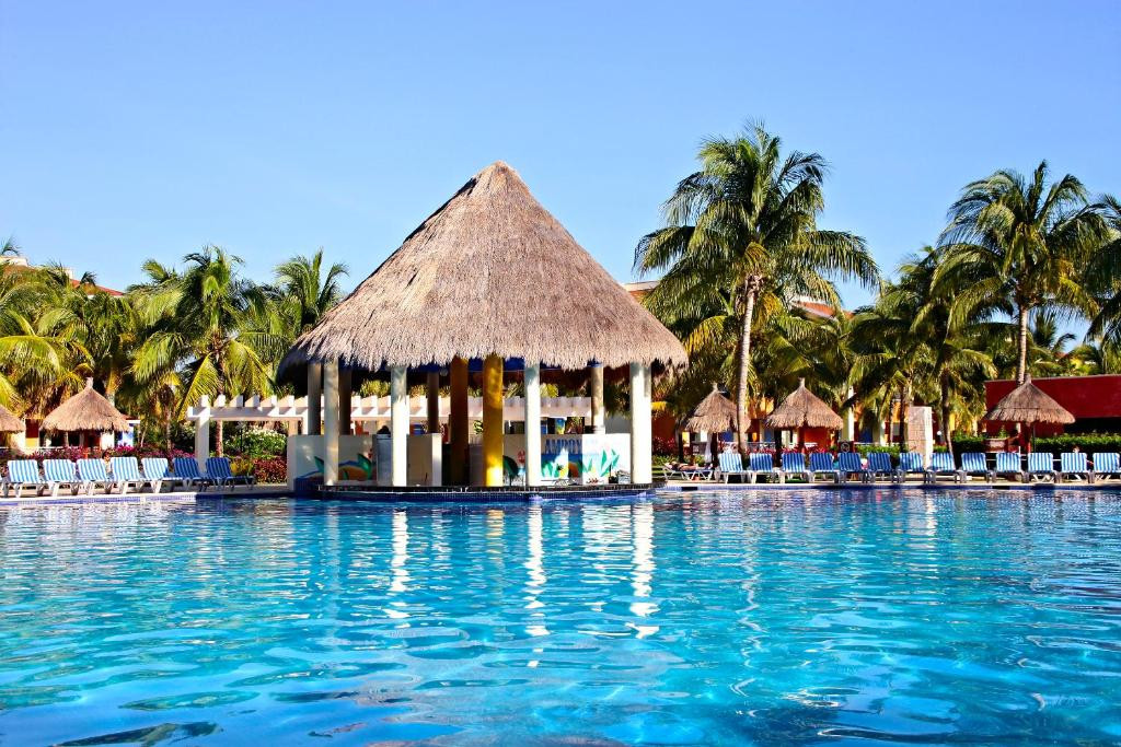 GRAND BAHIA PRINCIPE COBA — фото 14