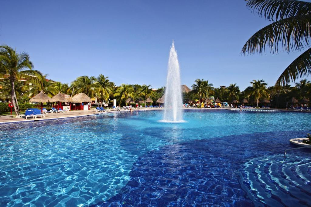 GRAND BAHIA PRINCIPE COBA — фото 15