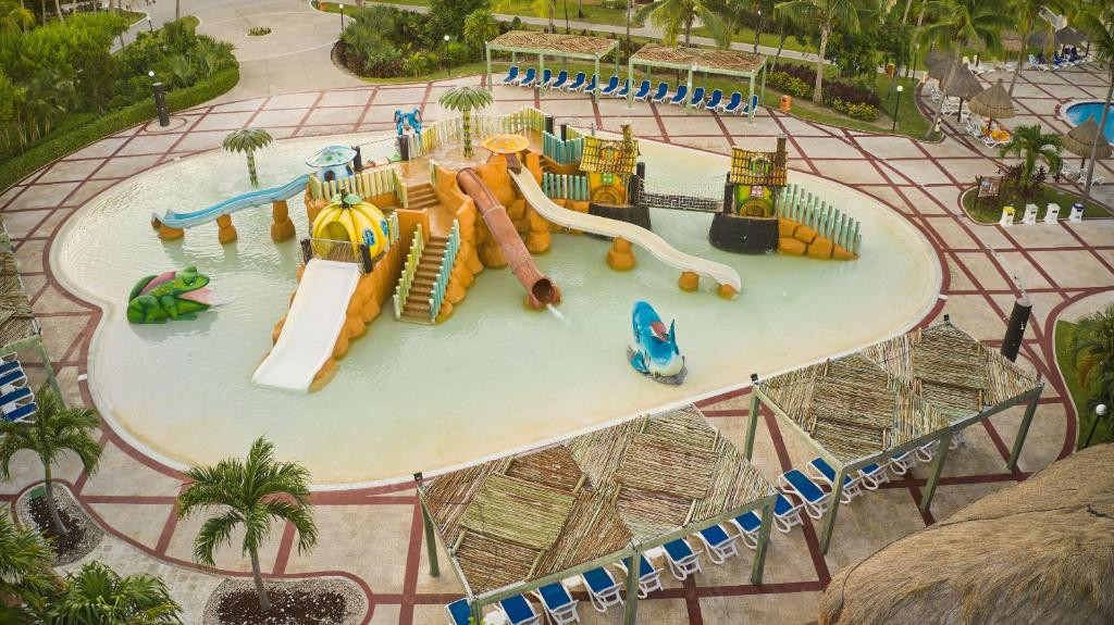 GRAND BAHIA PRINCIPE COBA — фото 17