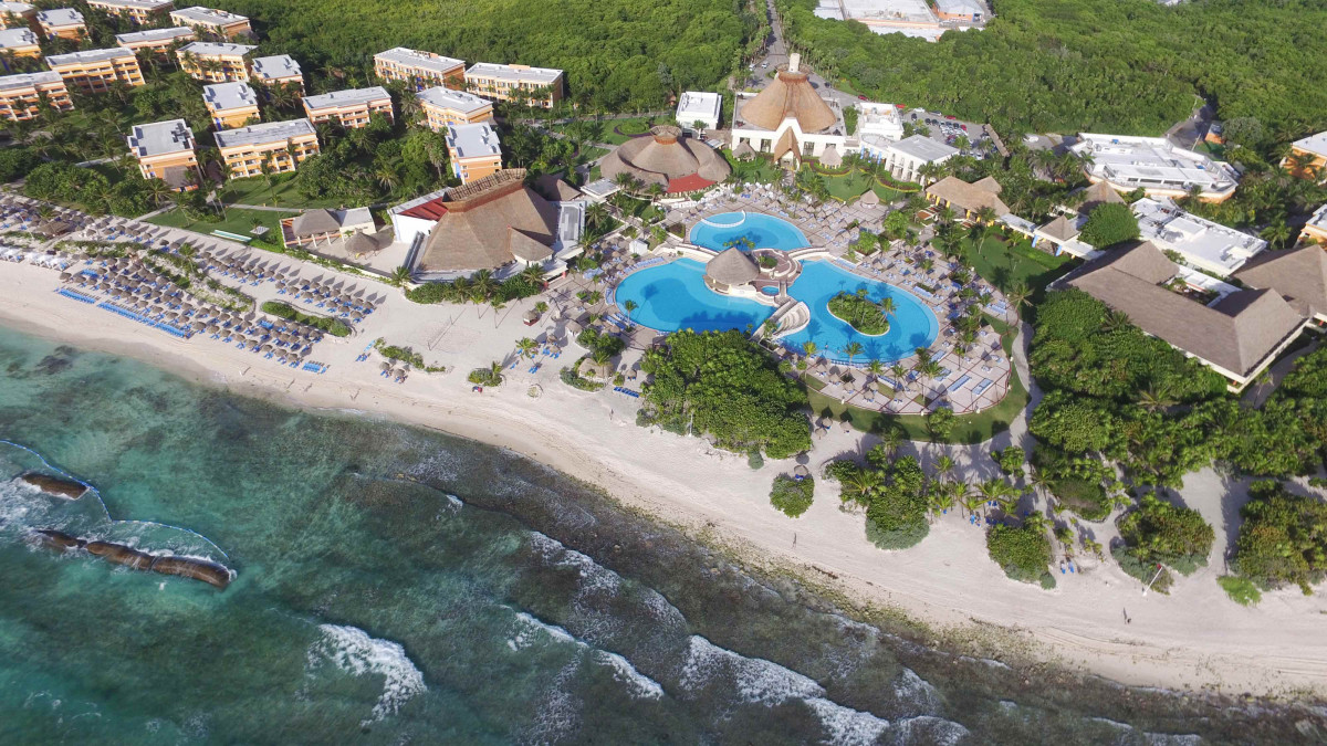 GRAND BAHIA PRINCIPE TULUM
