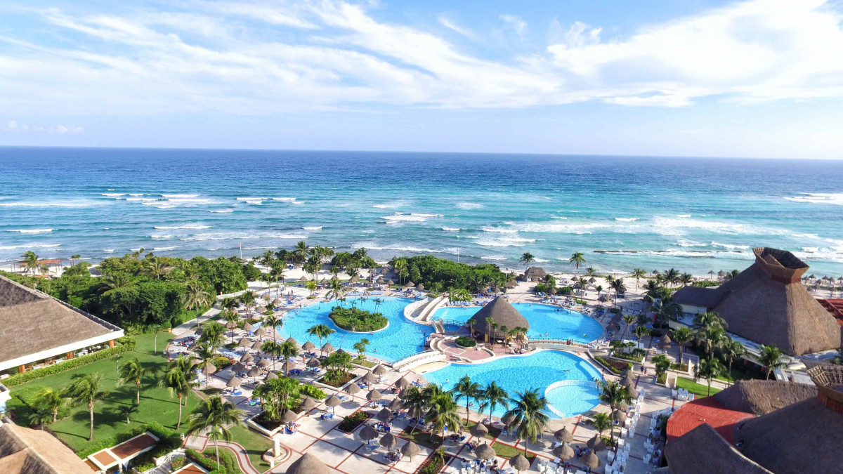 GRAND BAHIA PRINCIPE TULUM — фото 2