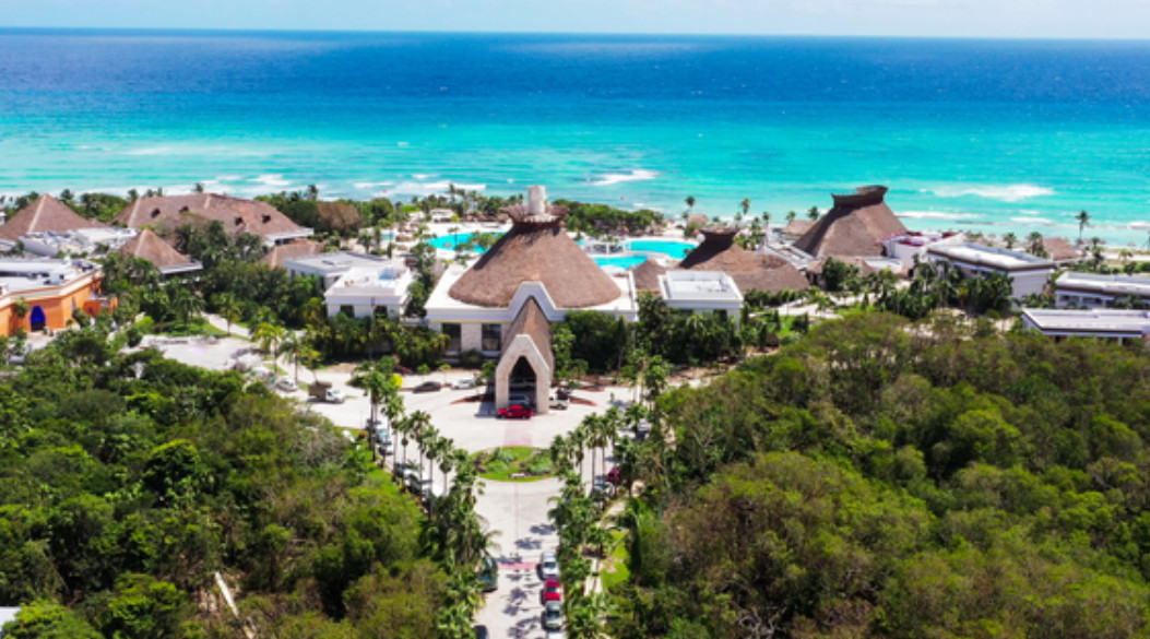 GRAND BAHIA PRINCIPE TULUM — фото 3