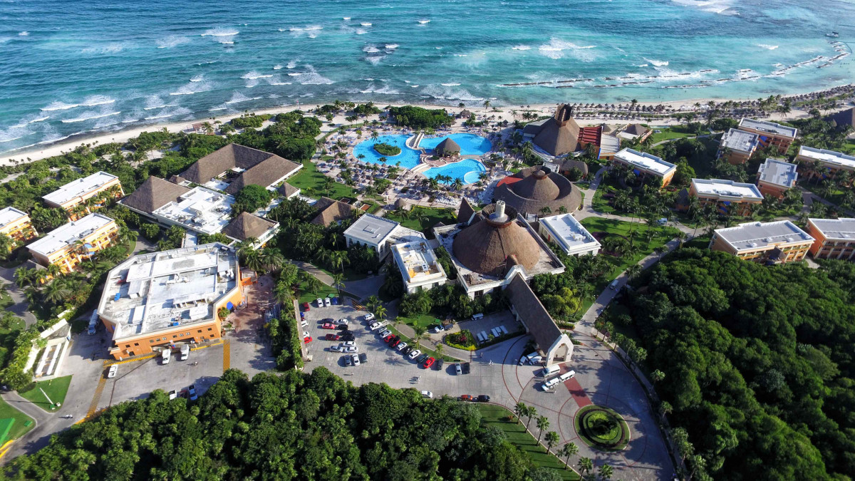 GRAND BAHIA PRINCIPE TULUM — фото 4