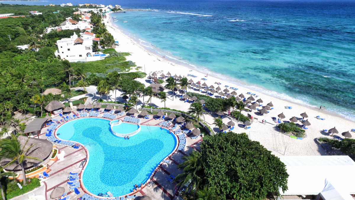 GRAND BAHIA PRINCIPE TULUM — фото 9