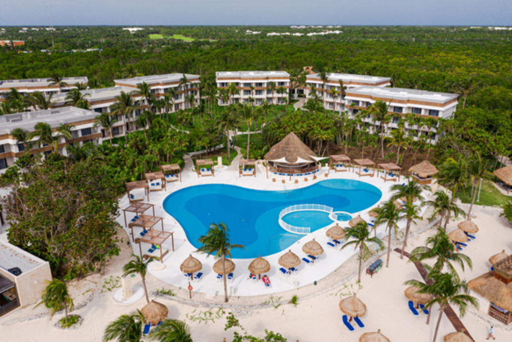 GRAND BAHIA PRINCIPE TULUM — фото 10