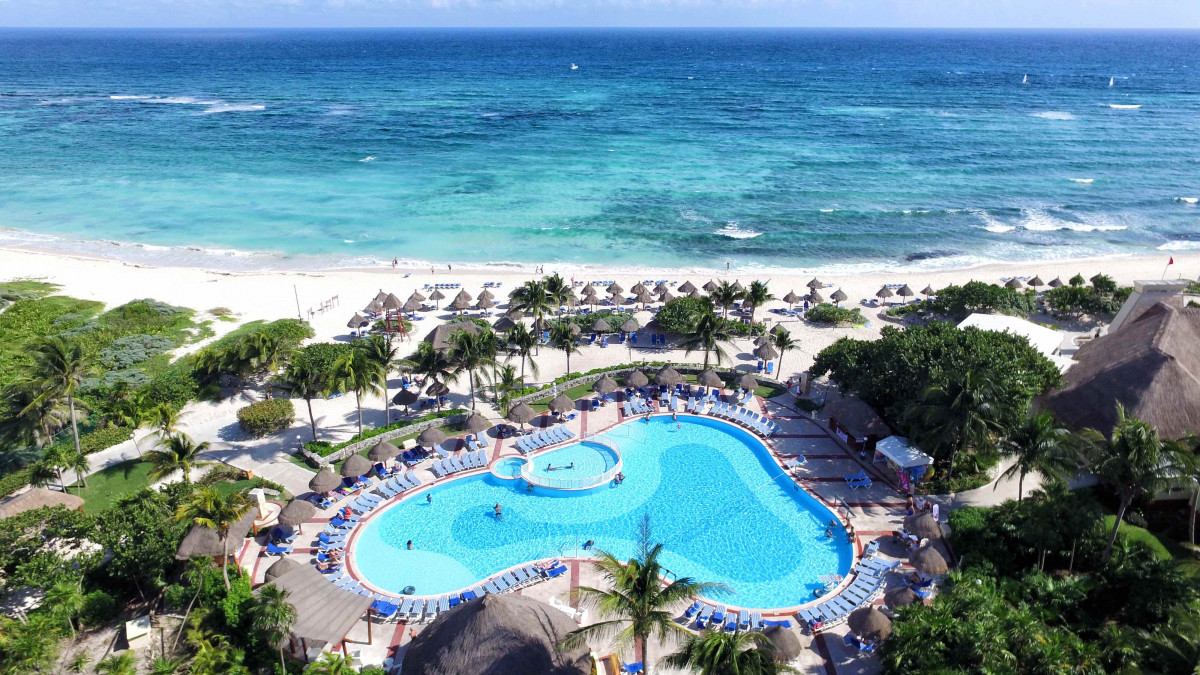 GRAND BAHIA PRINCIPE TULUM — фото 11