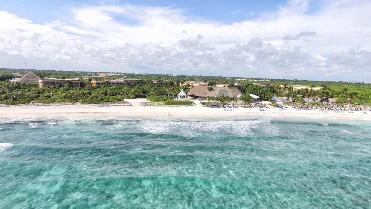 GRAND BAHIA PRINCIPE TULUM — фото 13