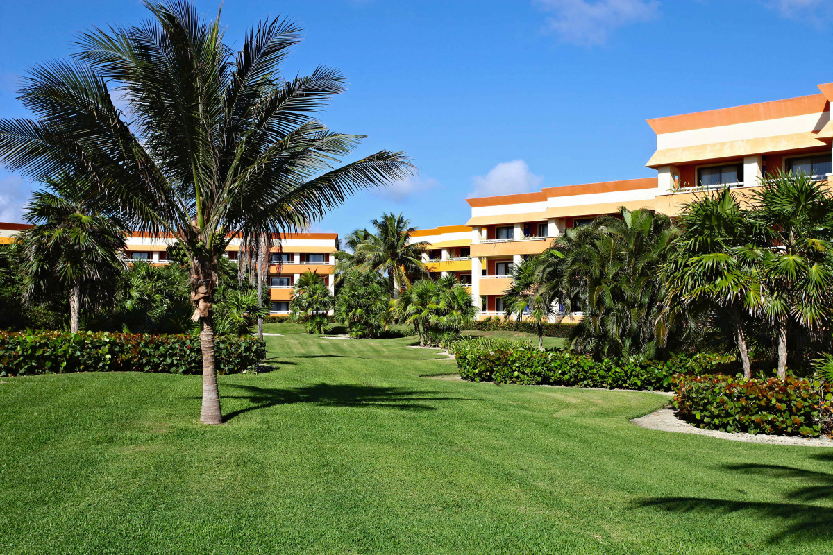 GRAND BAHIA PRINCIPE TULUM — фото 14