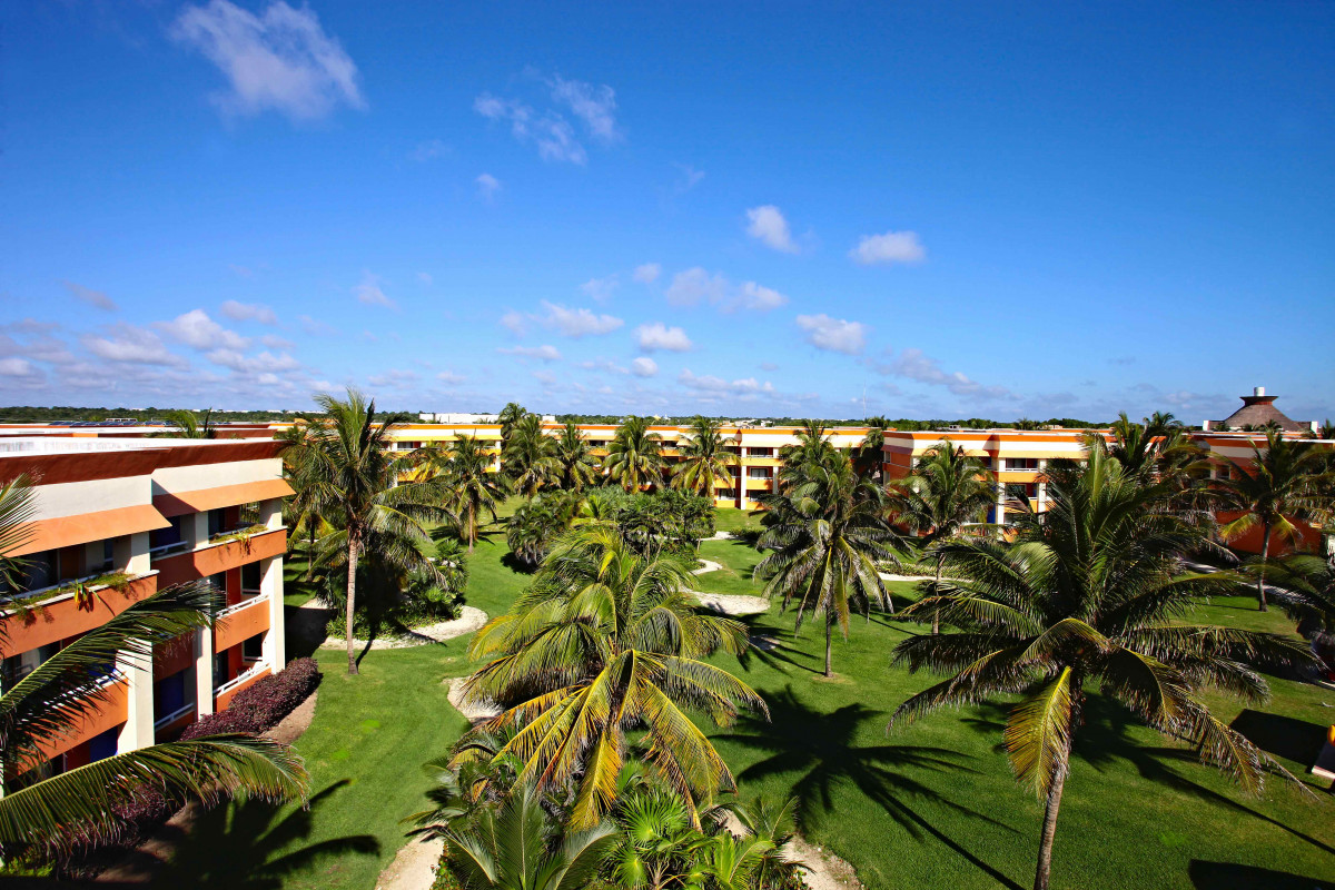 GRAND BAHIA PRINCIPE TULUM — фото 15