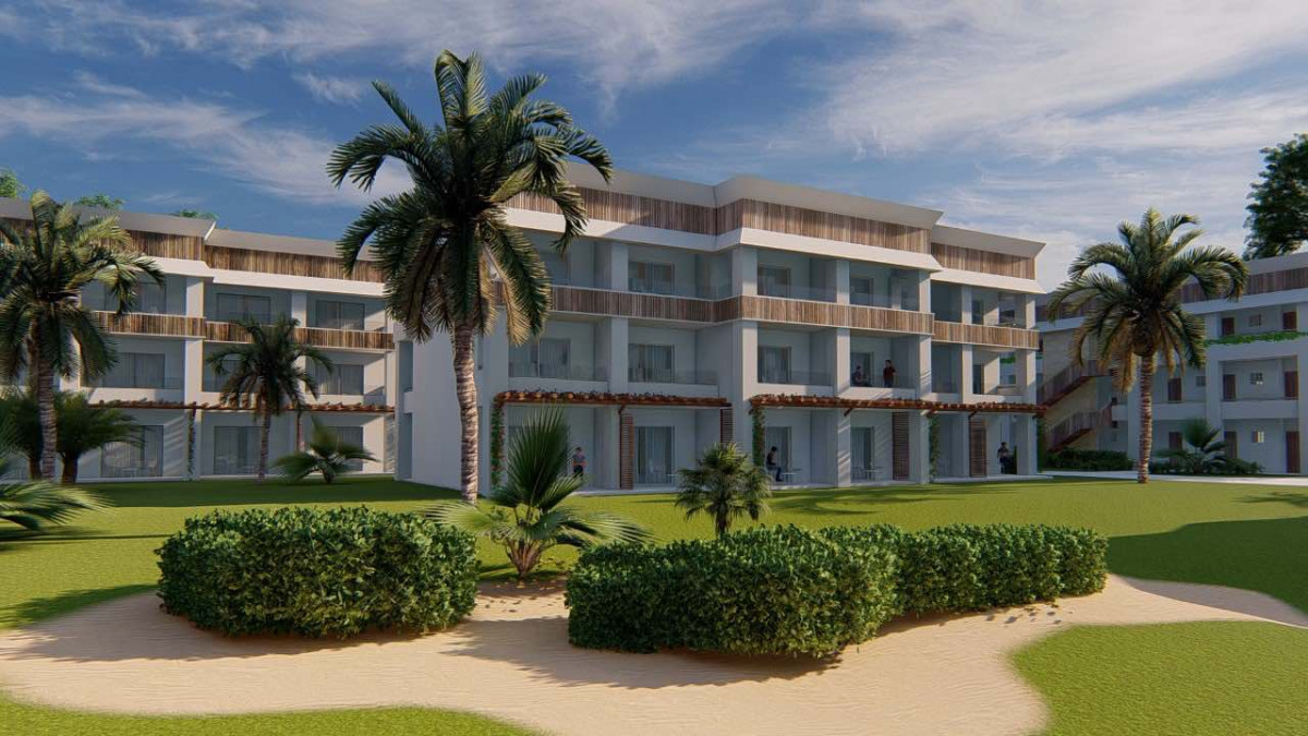 GRAND BAHIA PRINCIPE TULUM — фото 16