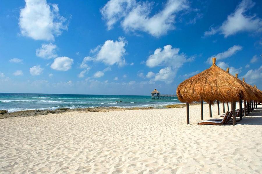 GRAND MAYAN RIVIERA MAYA
