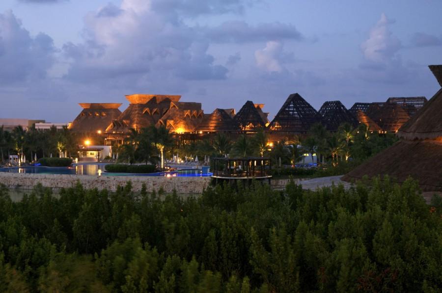 GRAND MAYAN RIVIERA MAYA — фото 10