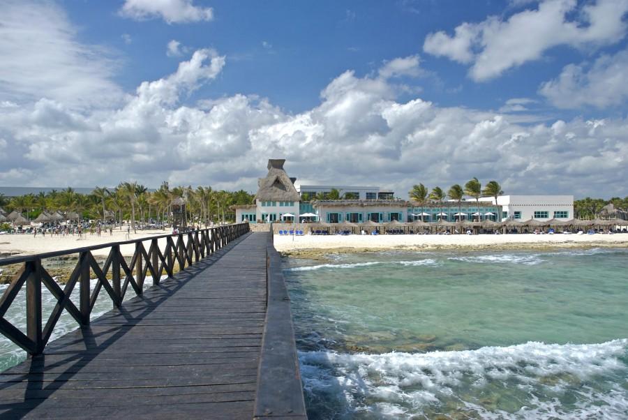 GRAND MAYAN RIVIERA MAYA — фото 12
