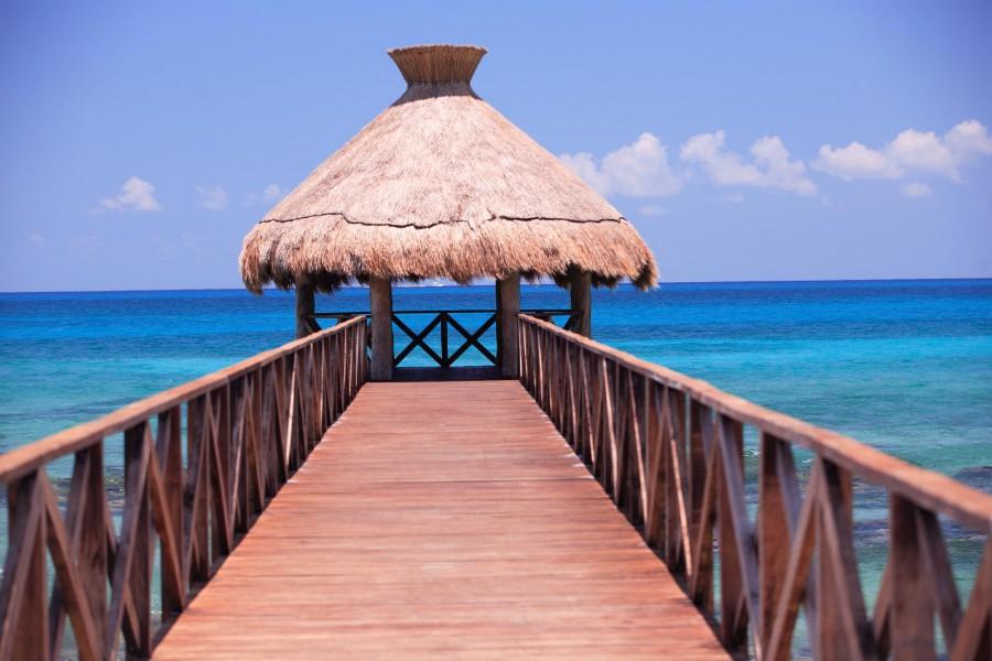 GRAND MAYAN RIVIERA MAYA — фото 13