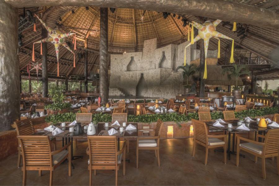 GRAND MAYAN RIVIERA MAYA — фото 16