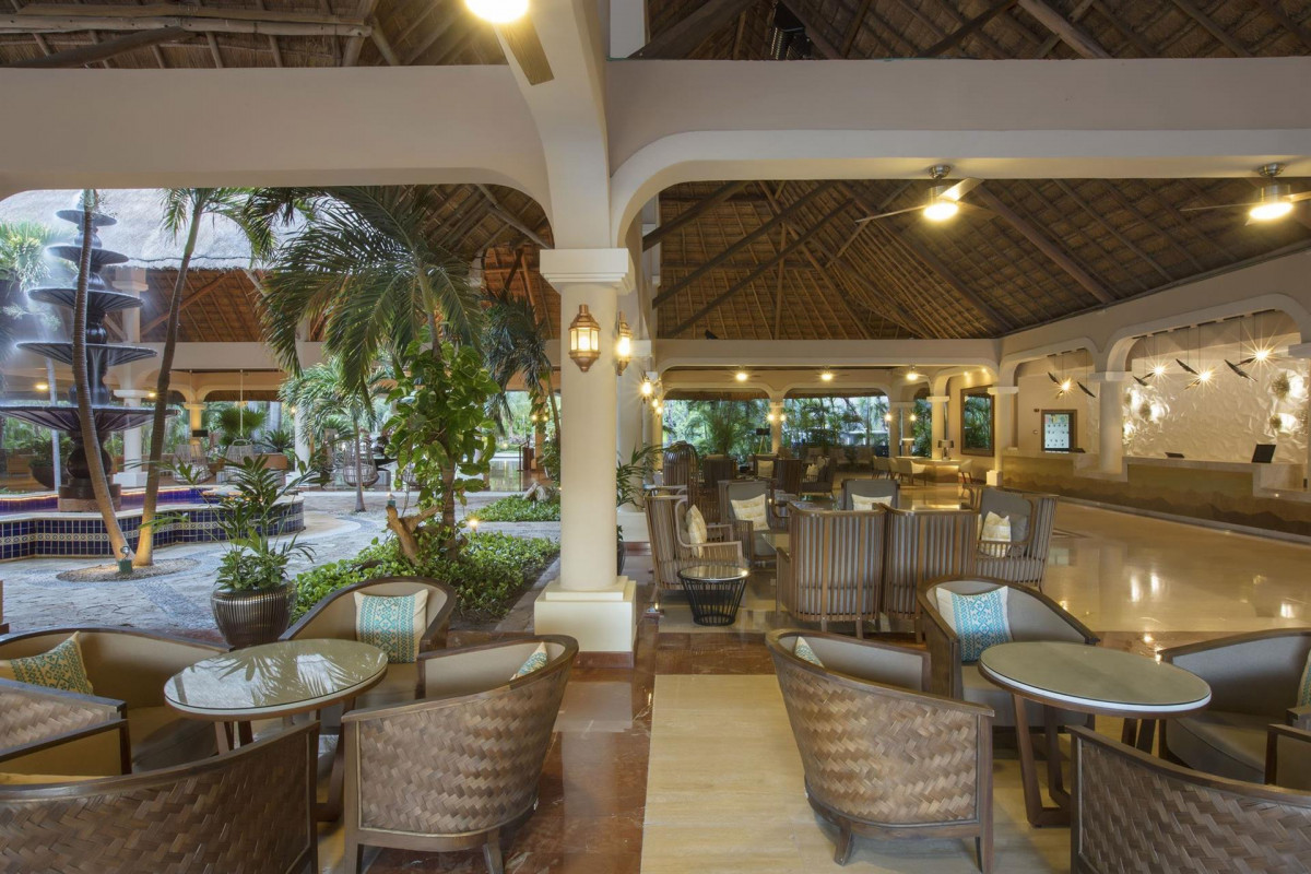 GRAND PALLADIUM COLONIAL RESORT & SPA — фото 5