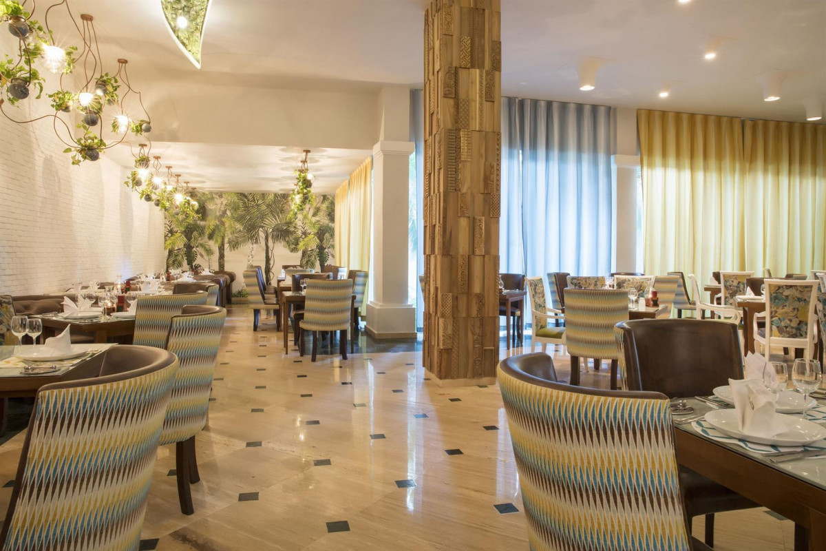 GRAND PALLADIUM COLONIAL RESORT & SPA — фото 11