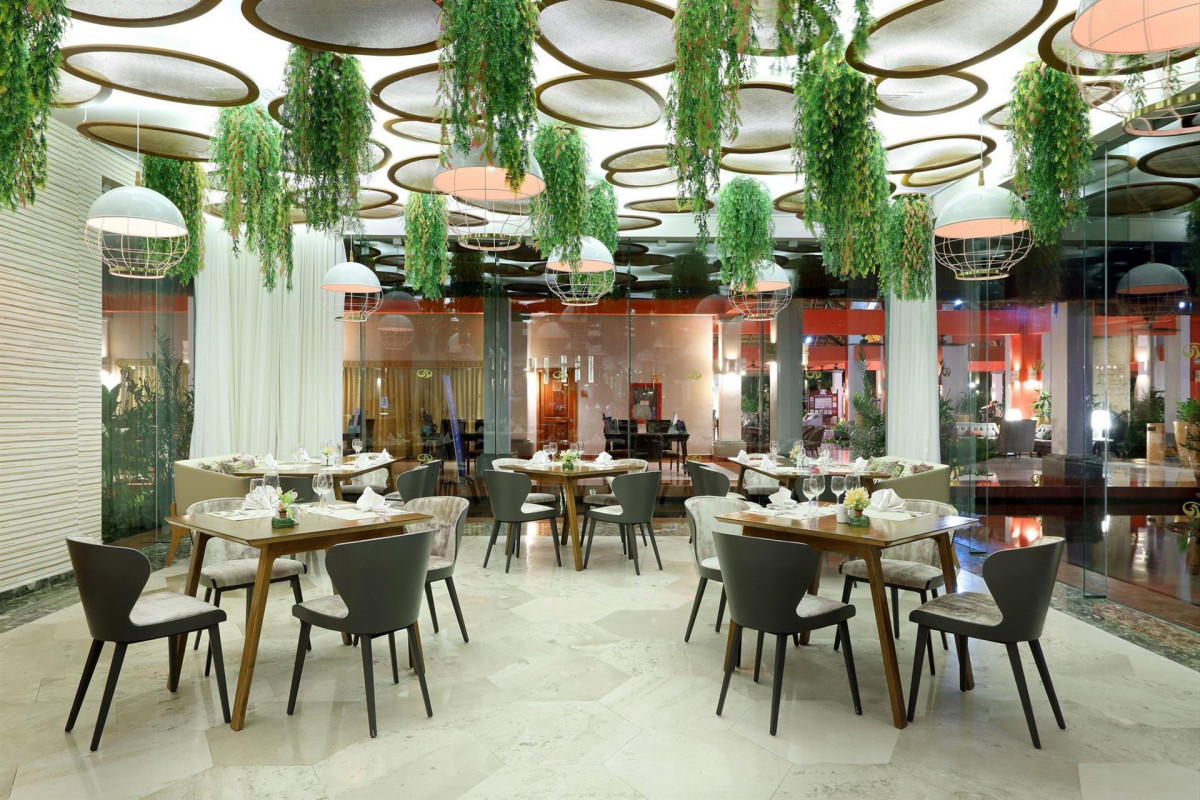 GRAND PALLADIUM COLONIAL RESORT & SPA — фото 12