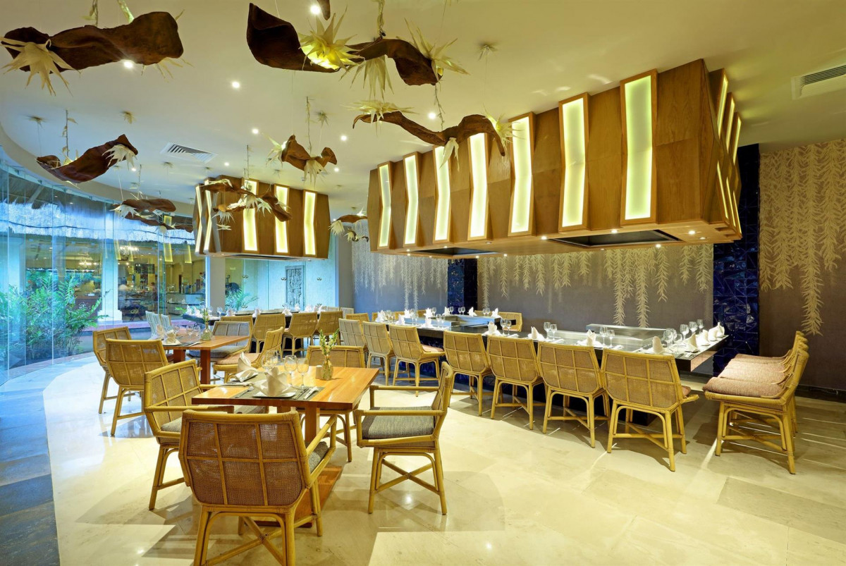 GRAND PALLADIUM COLONIAL RESORT & SPA — фото 14