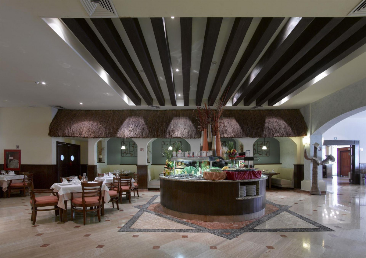 GRAND PALLADIUM COLONIAL RESORT & SPA — фото 15