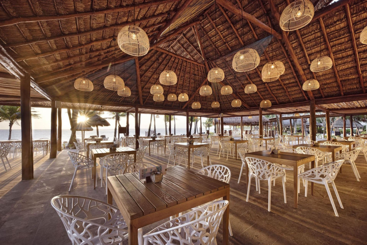 GRAND PALLADIUM COLONIAL RESORT & SPA — фото 16
