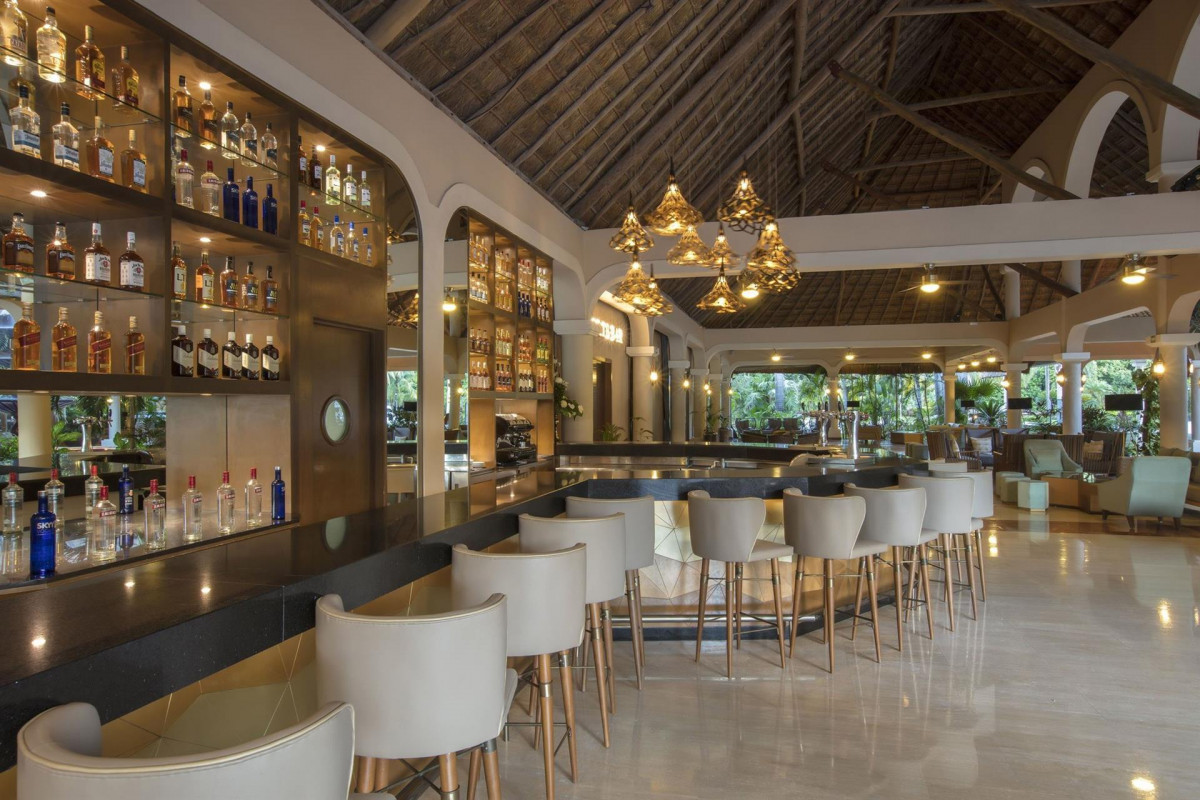 GRAND PALLADIUM COLONIAL RESORT & SPA — фото 17