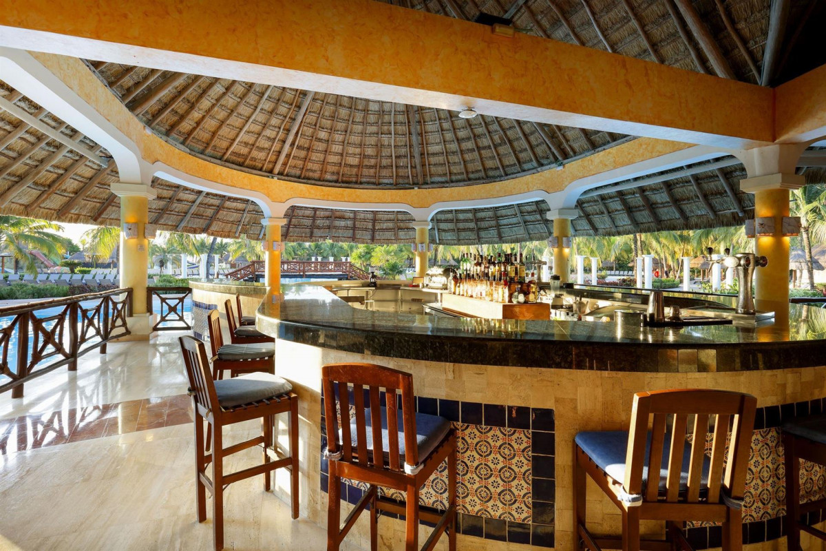 GRAND PALLADIUM COLONIAL RESORT & SPA — фото 18