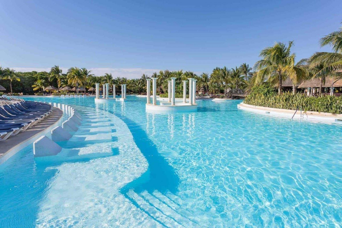 GRAND PALLADIUM KANTENAH RESORT & SPA — фото 3