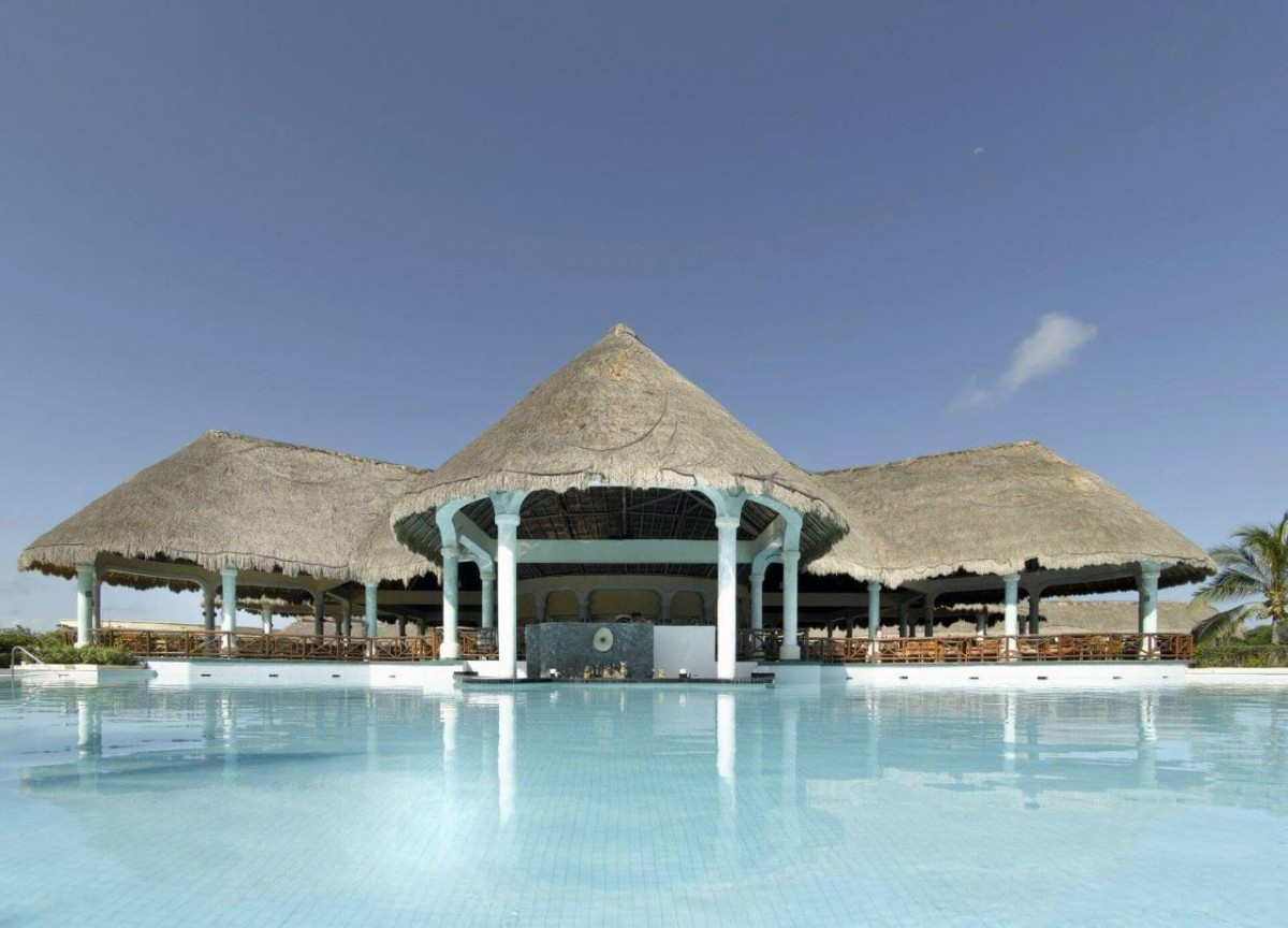 GRAND PALLADIUM KANTENAH RESORT & SPA — фото 4