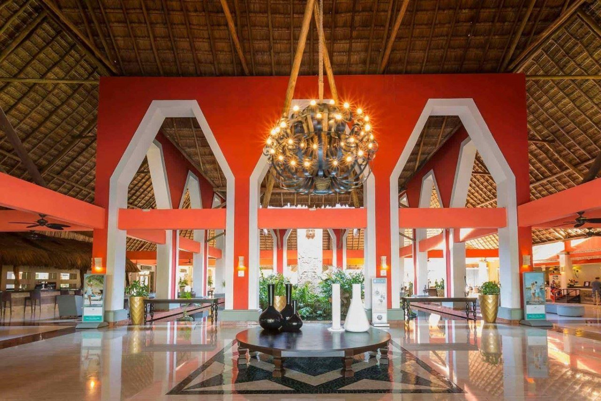 GRAND PALLADIUM KANTENAH RESORT & SPA — фото 8