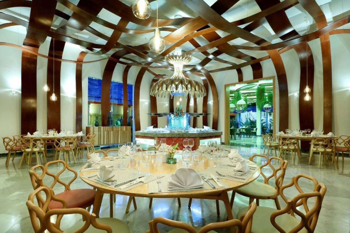 GRAND PALLADIUM KANTENAH RESORT & SPA — фото 14