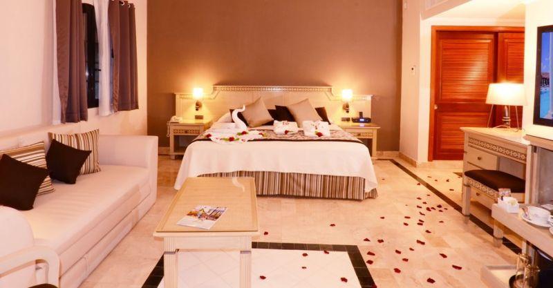 GRAND PALLADIUM RIVIERA RESORT & SPA — фото 4