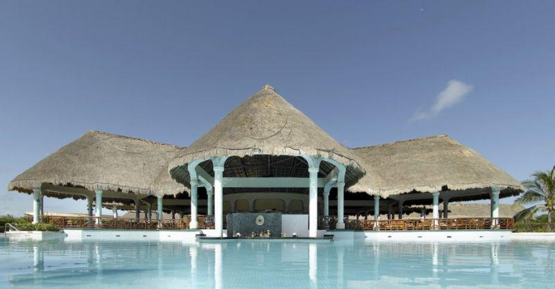 GRAND PALLADIUM RIVIERA RESORT & SPA — фото 7