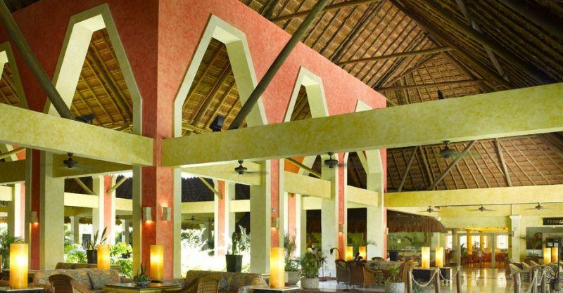 GRAND PALLADIUM RIVIERA RESORT & SPA — фото 13
