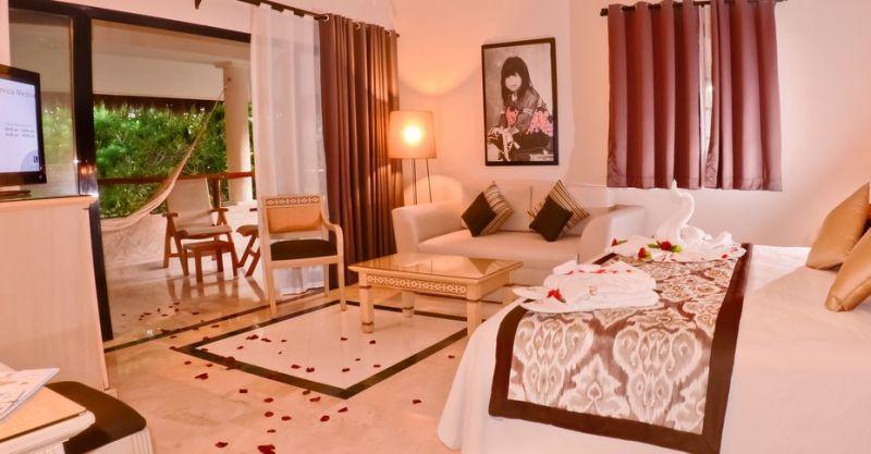 GRAND PALLADIUM RIVIERA RESORT & SPA — фото 14