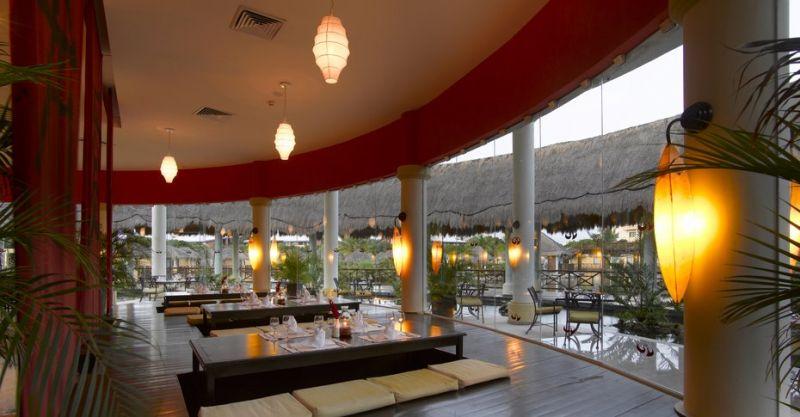GRAND PALLADIUM RIVIERA RESORT & SPA — фото 16