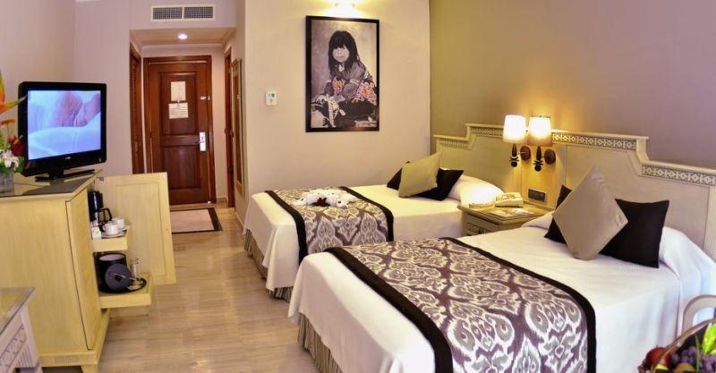 GRAND PALLADIUM RIVIERA RESORT & SPA — фото 17