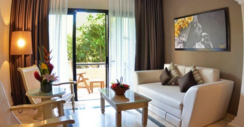 GRAND PALLADIUM RIVIERA RESORT & SPA — фото 18