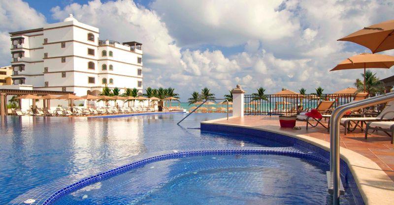 GRAND RESIDENCES RIVIERA CANCUN — фото 6