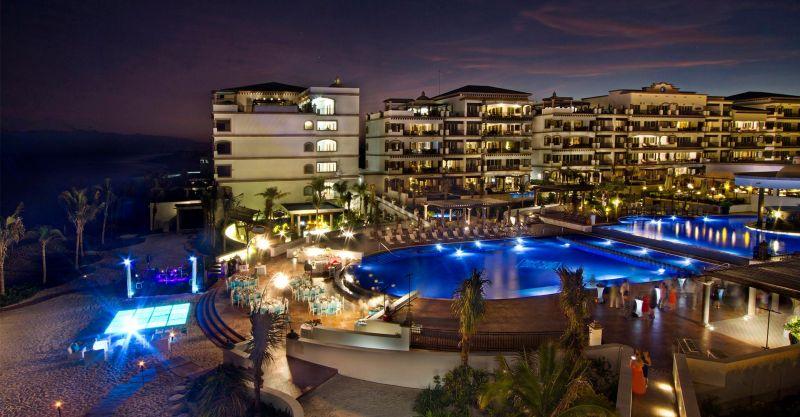 GRAND RESIDENCES RIVIERA CANCUN — фото 10